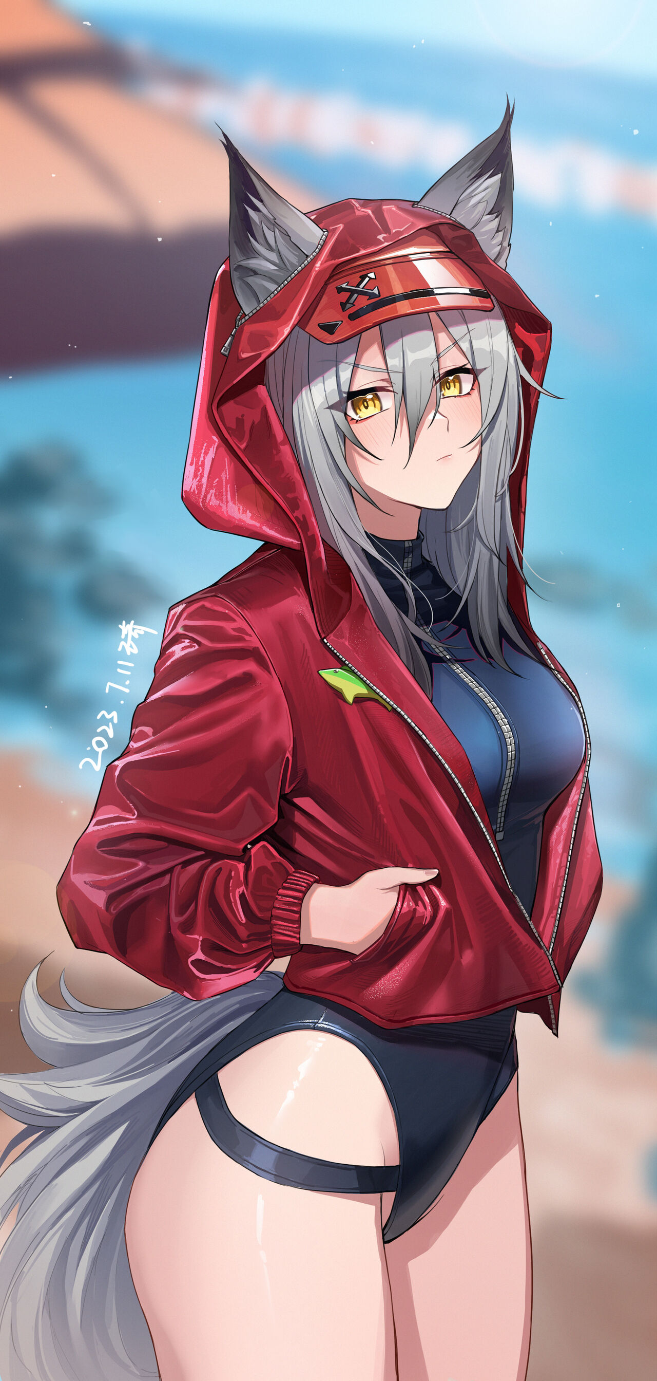 ●PIXIV● Wangqi page 9 full