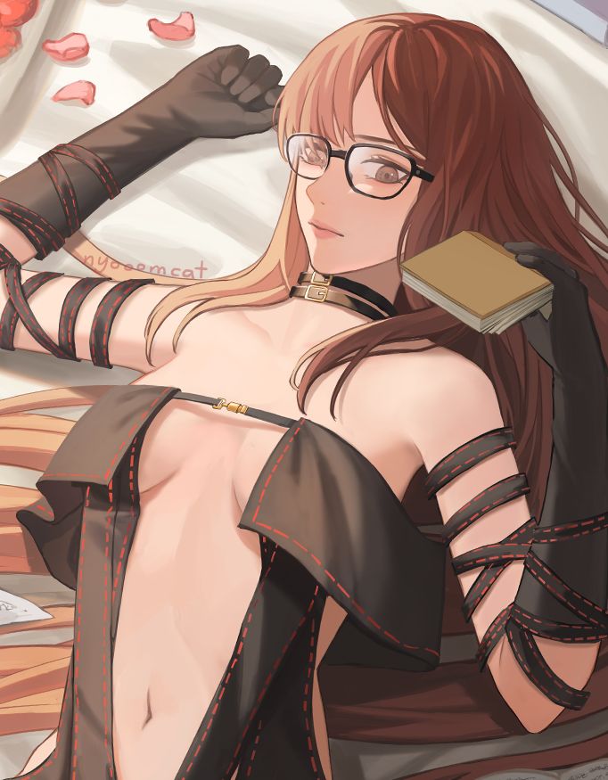 ●PIXIV● Cat ❀ page 10 full