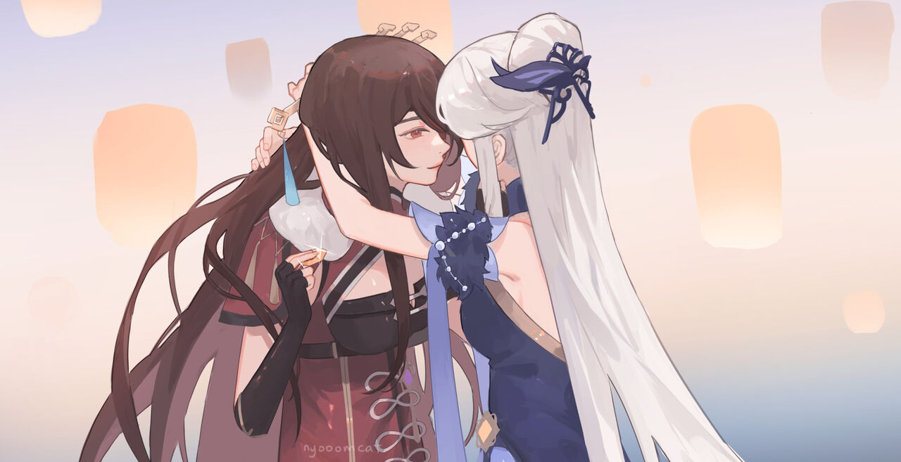 ●PIXIV● Cat ❀ page 4 full