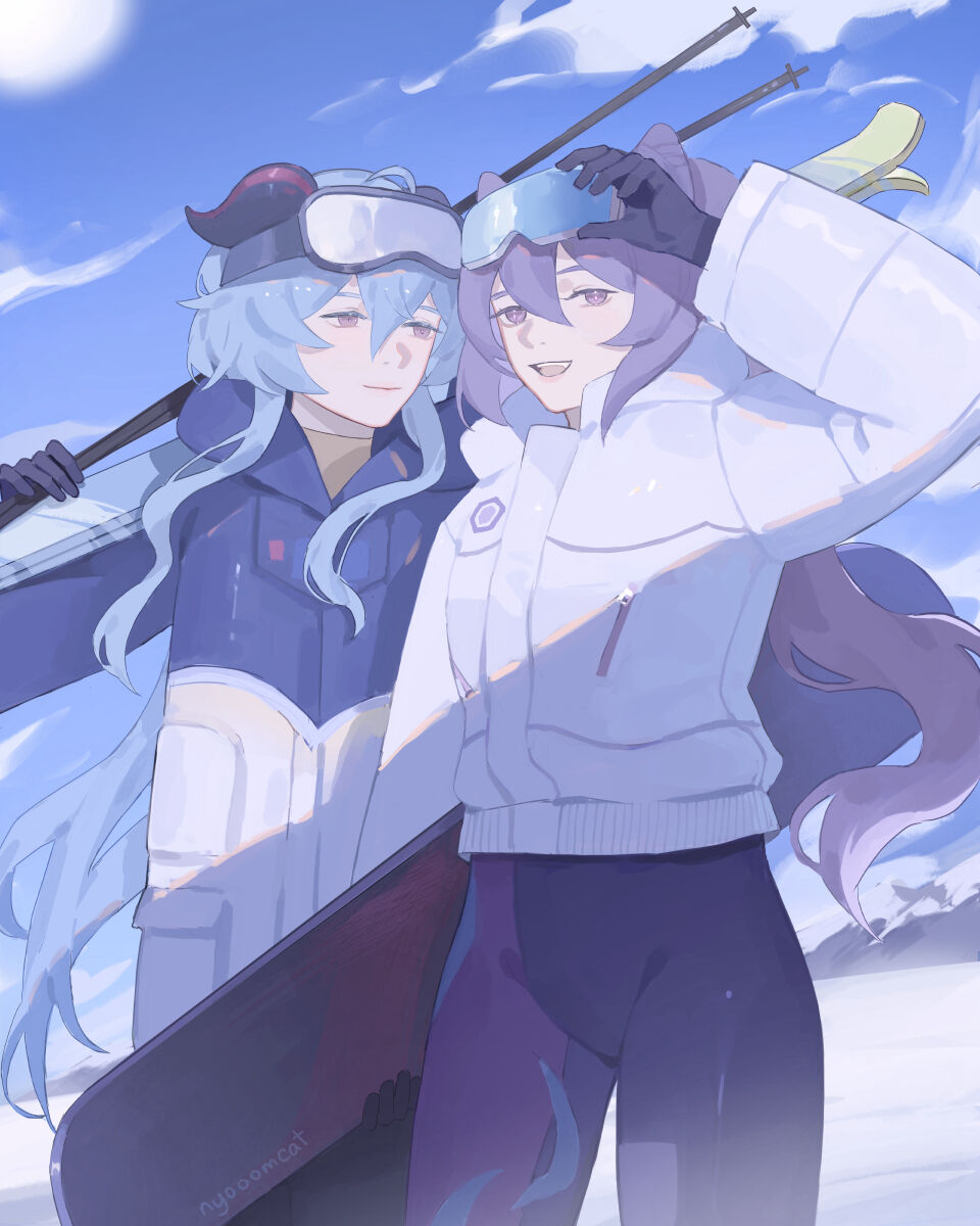 ●PIXIV● Cat ❀ page 7 full