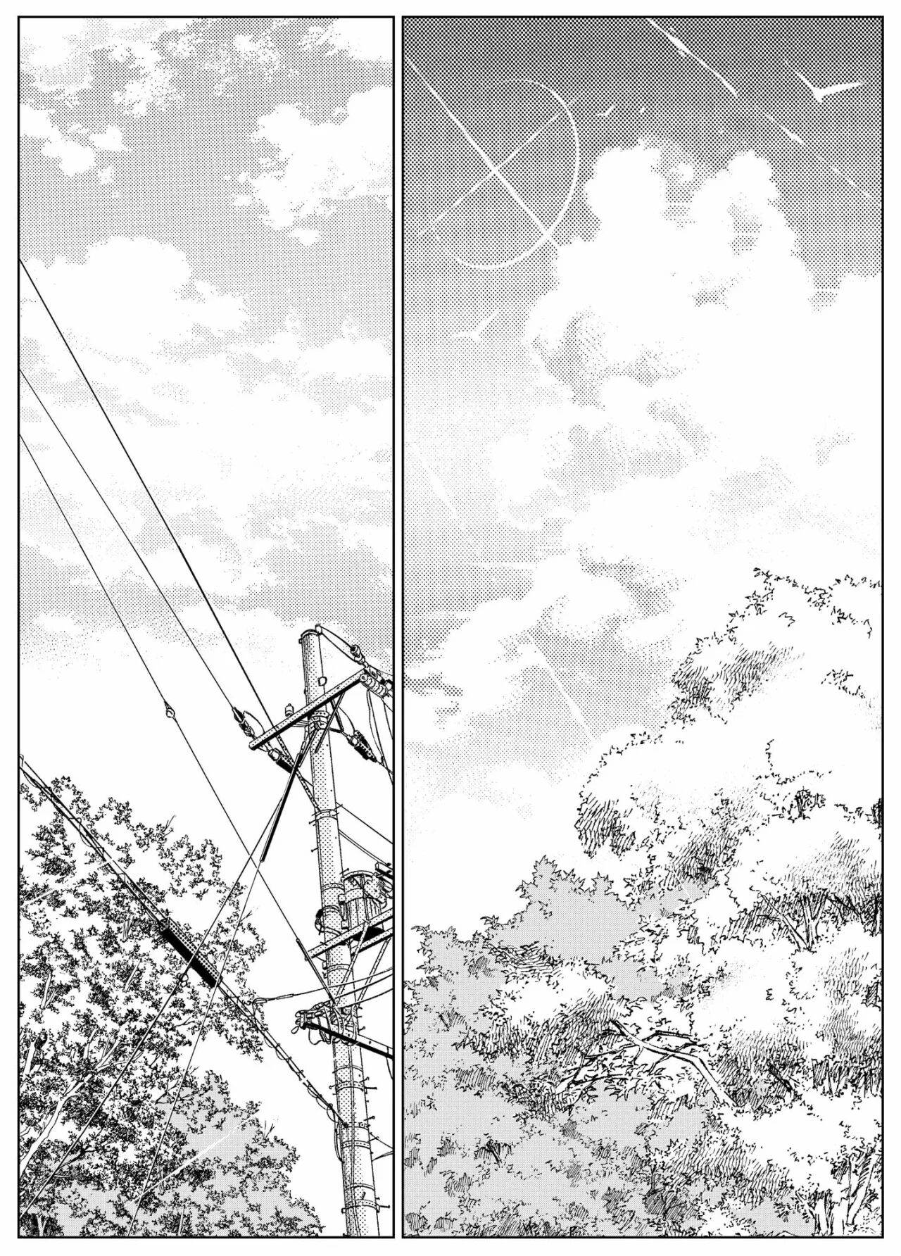Natsu no Yari Naoshi 3 -Inaka to Hanare to Bijin Shimai- | Reconciliacion en el Verano -Las Hermosas Hermanas Alejadas en el Campo- 3 page 5 full