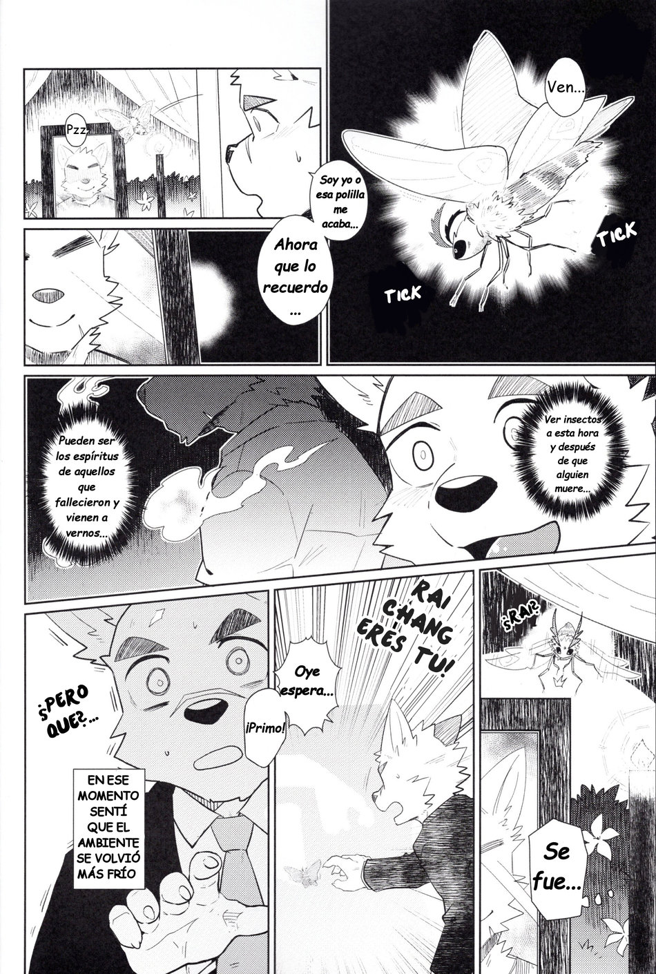 Seductive Moth page 5 full