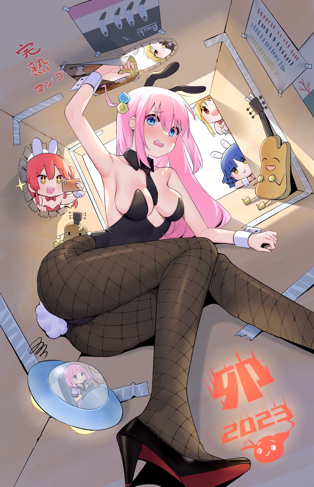 ◆FANBOX◆ Bygin-白巾 page 6 full