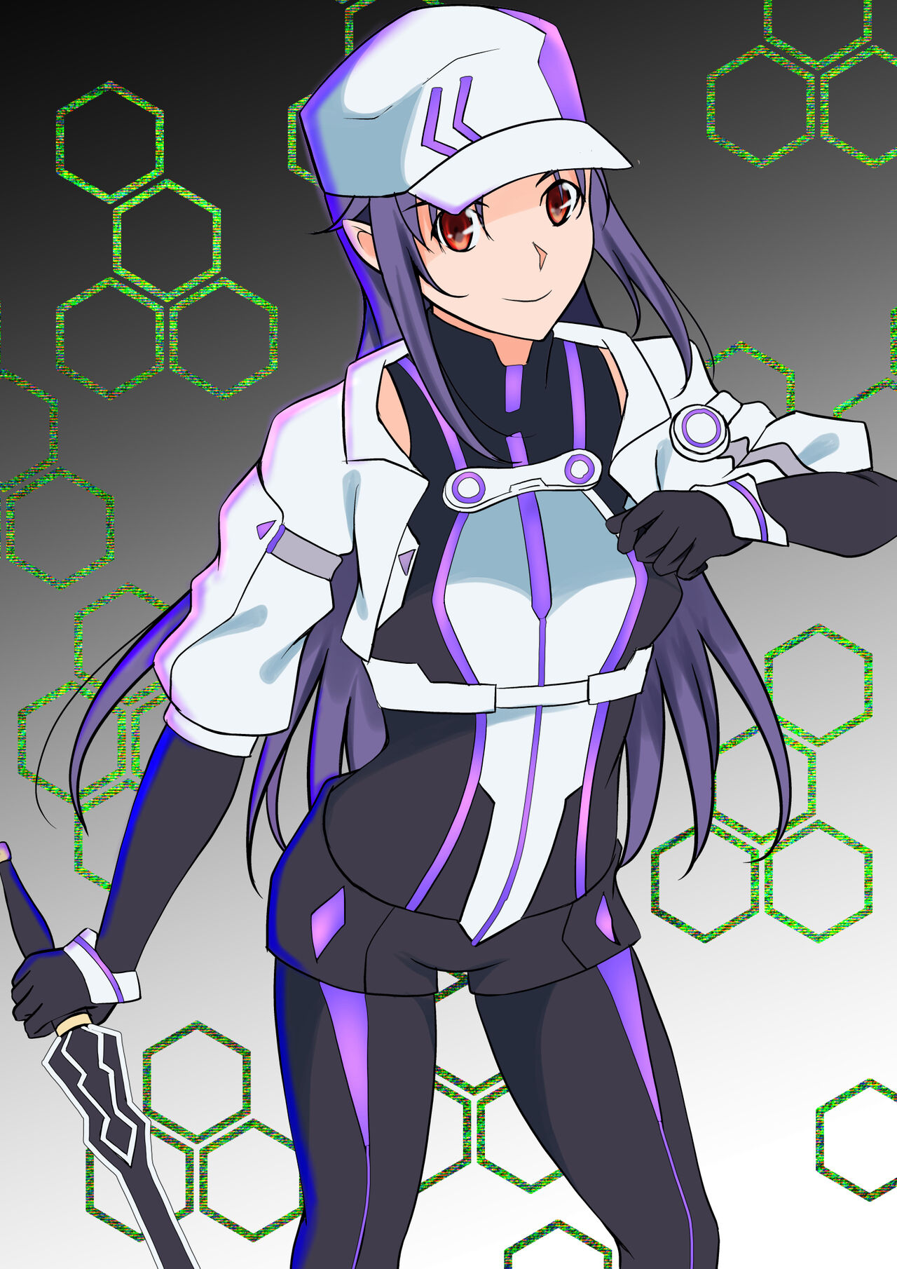 ●PIXIV● 六樹しん page 10 full