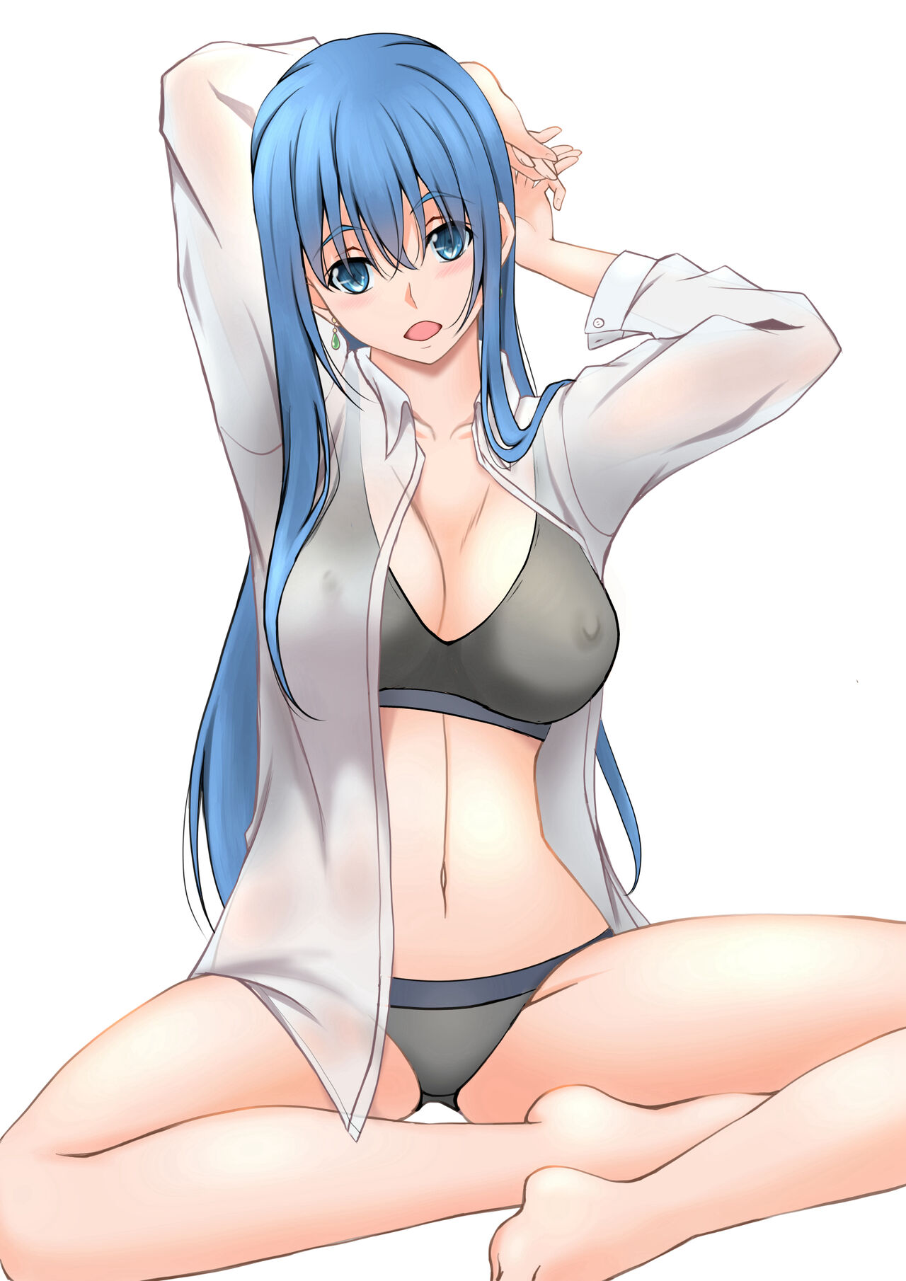 ●PIXIV● 六樹しん page 2 full