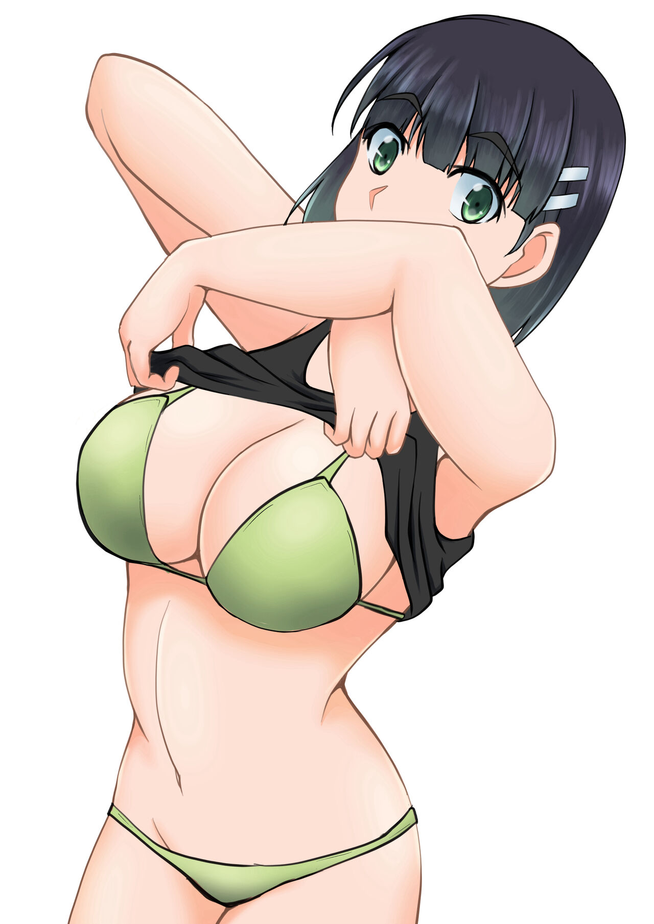 ●PIXIV● 六樹しん page 3 full