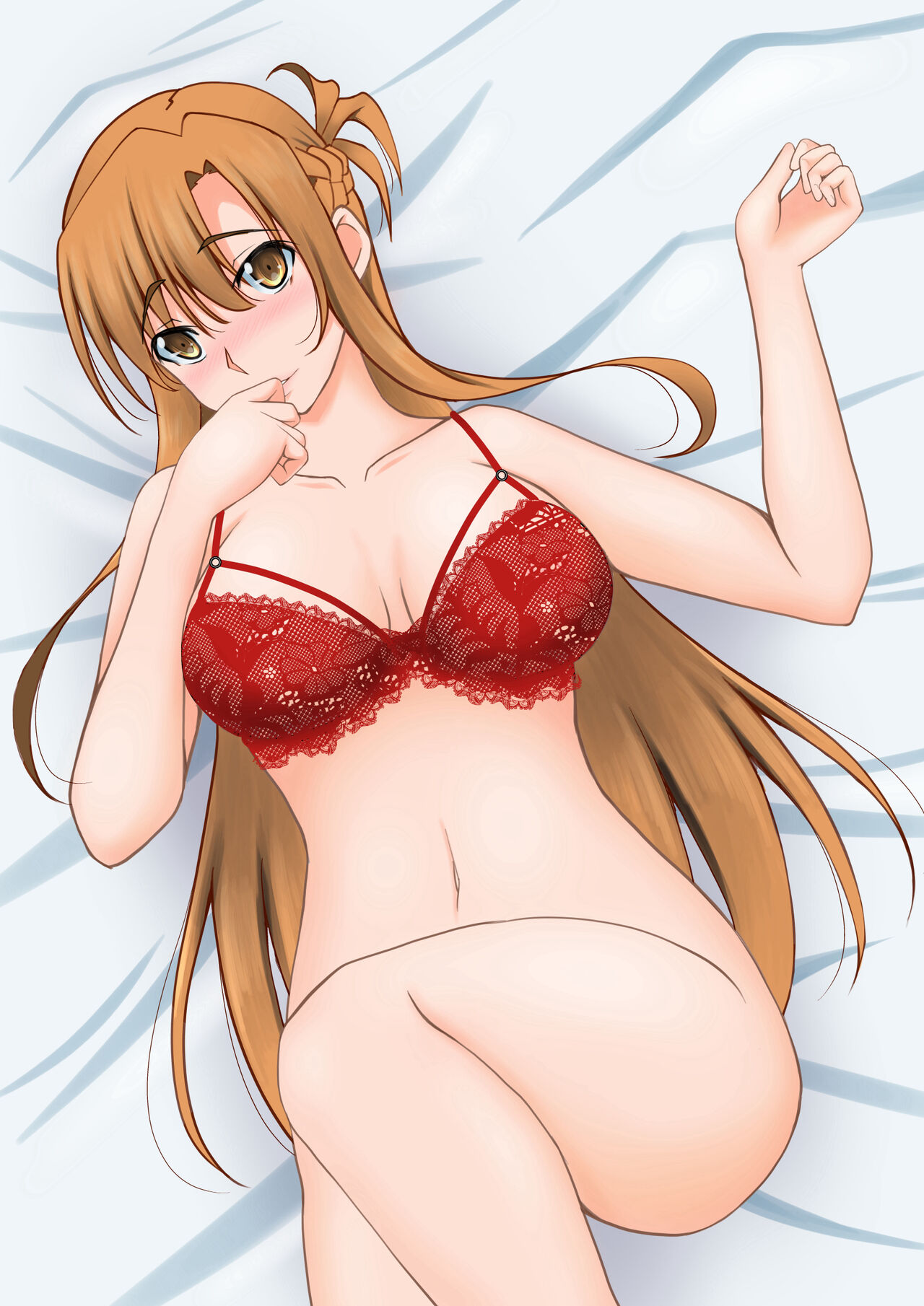 ●PIXIV● 六樹しん page 5 full
