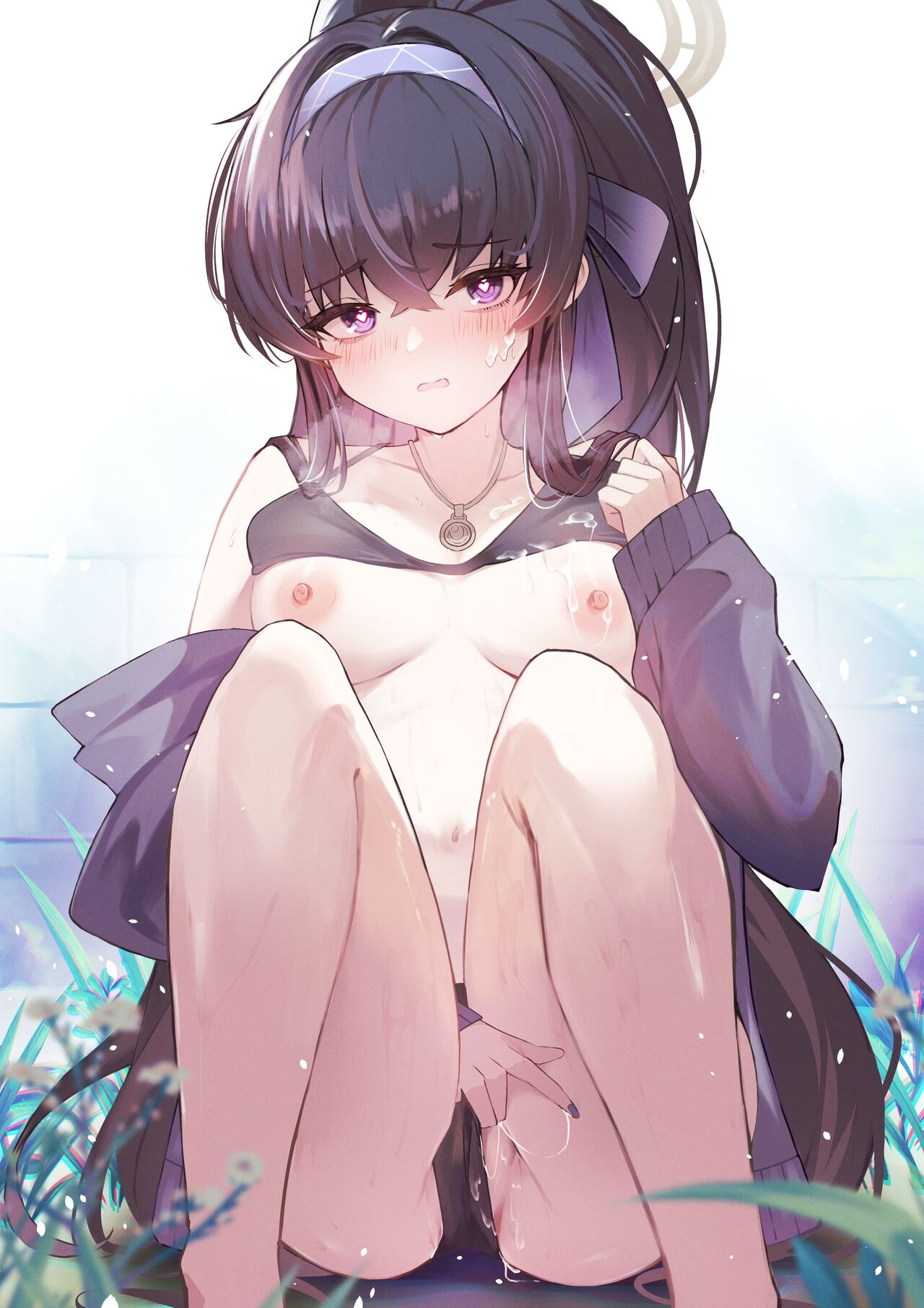水着ウイ page 6 full
