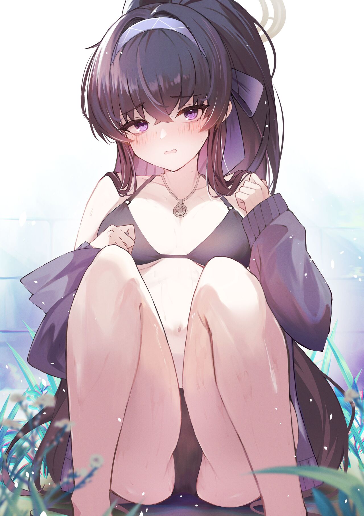 水着ウイ page 9 full