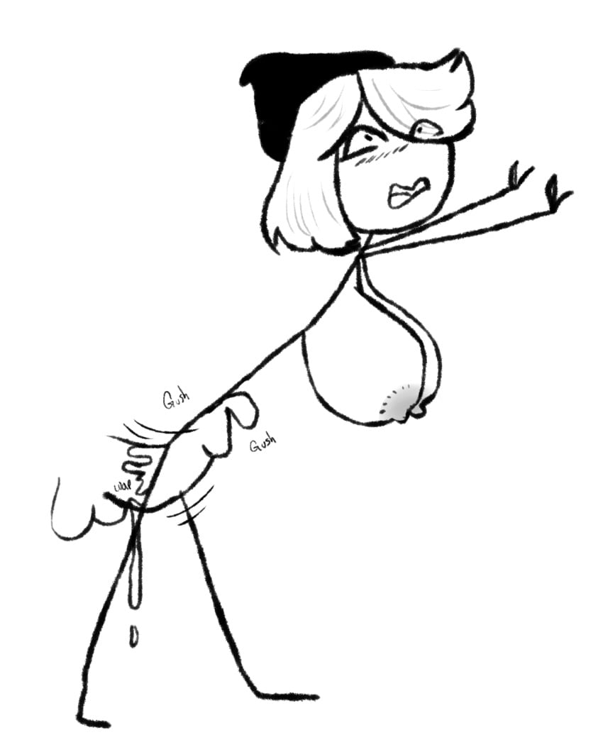 AI Generated Stick Figures page 9 full