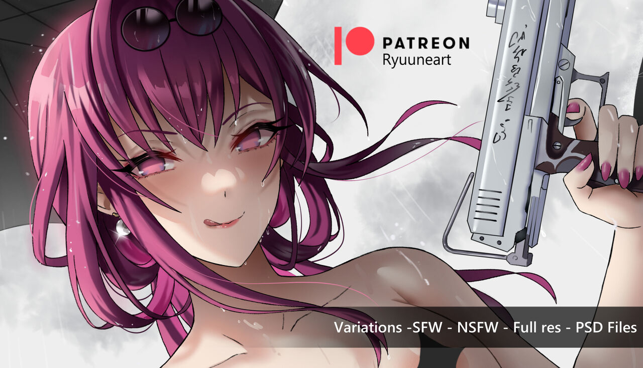 ●PIXIV● Ryuune page 8 full