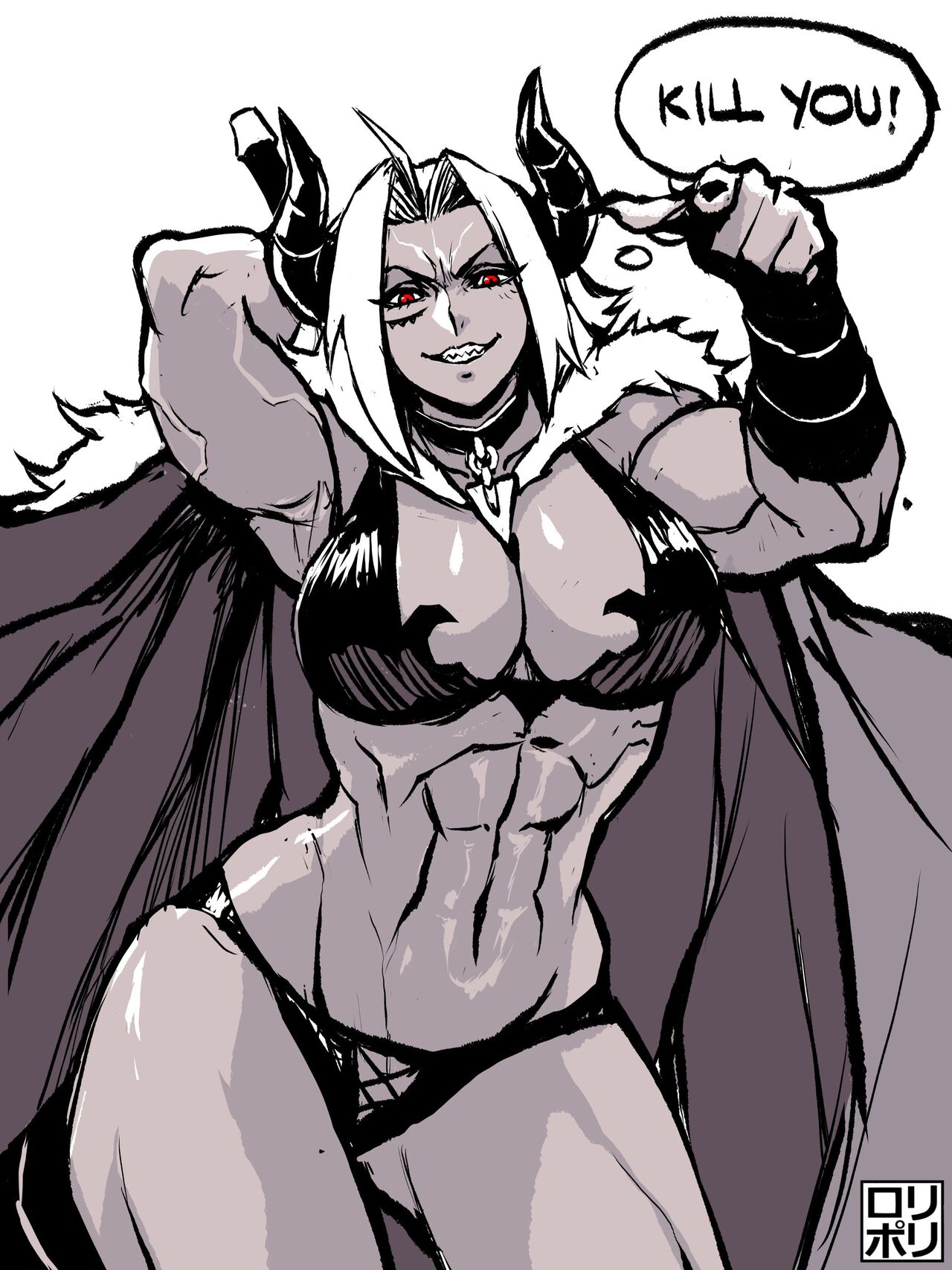 Demon King GF ch1-6.5 page 1 full