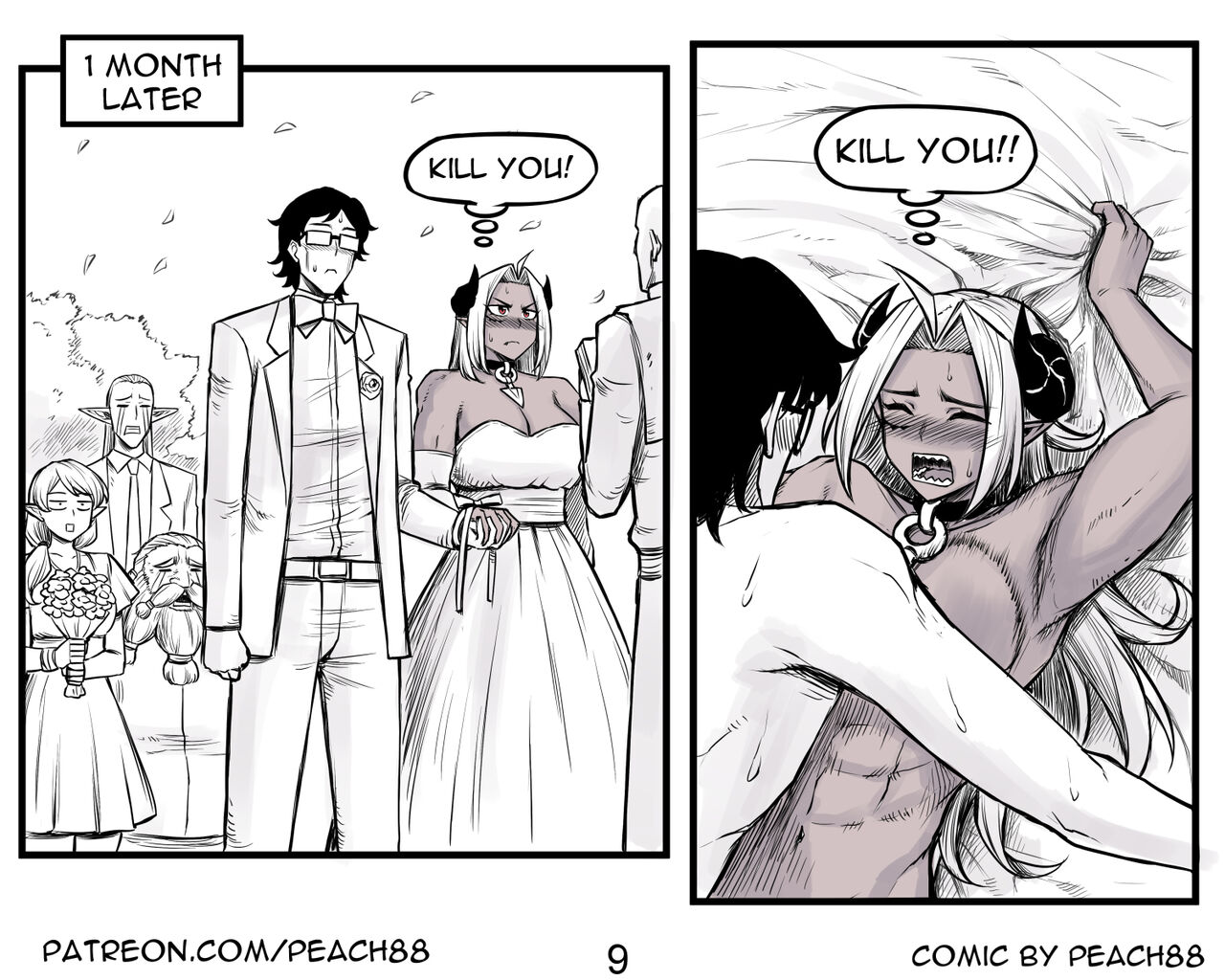 Demon King GF ch1-6.5 page 10 full