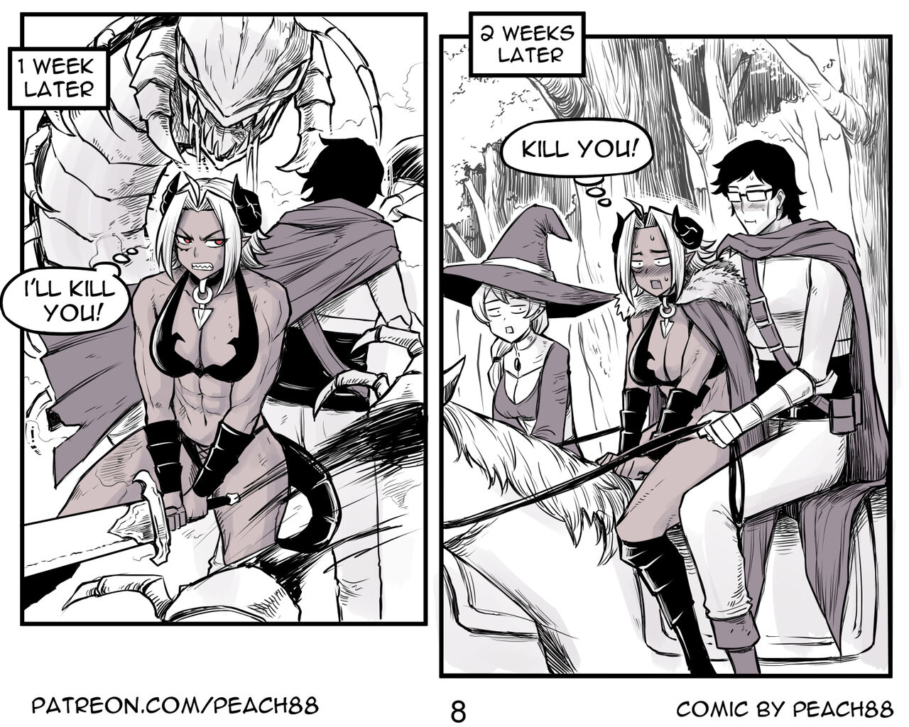 Demon King GF ch1-6.5 page 9 full