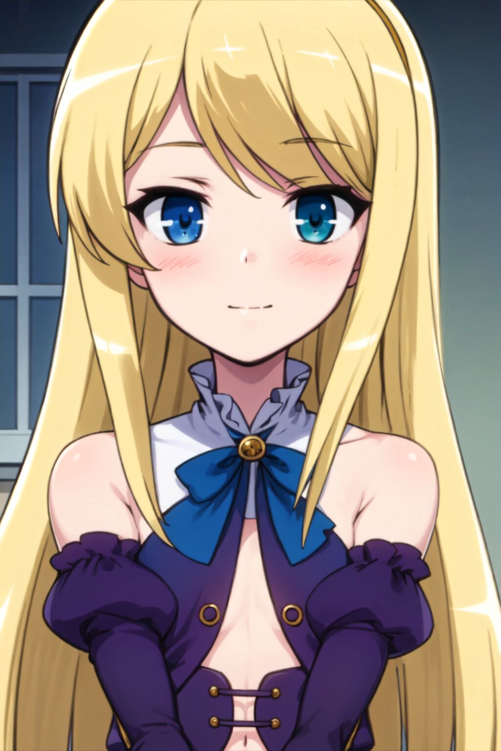 Isekai wa smartphone to tomo ni xxx