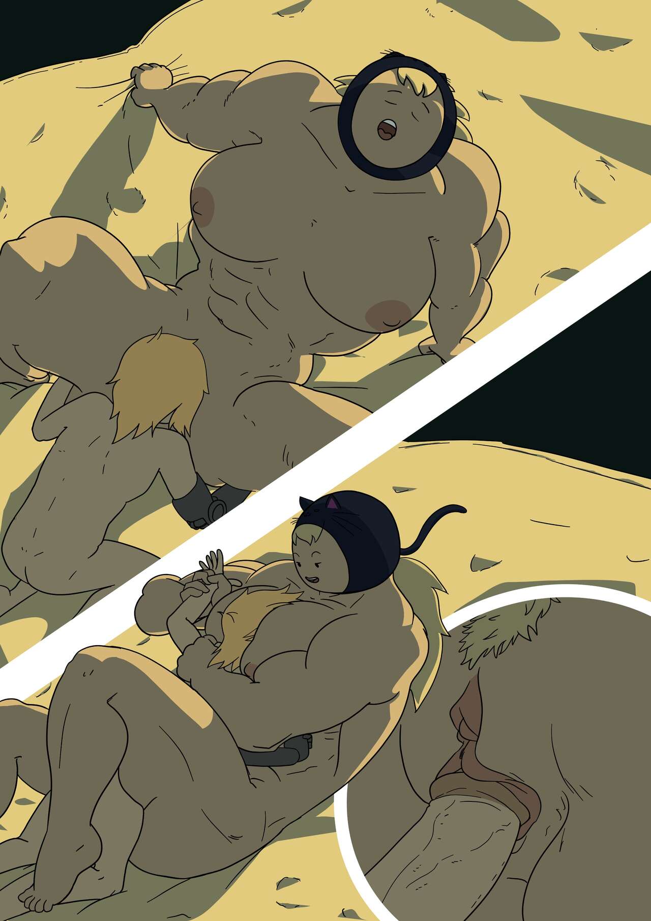 The Right Choice page 6 full