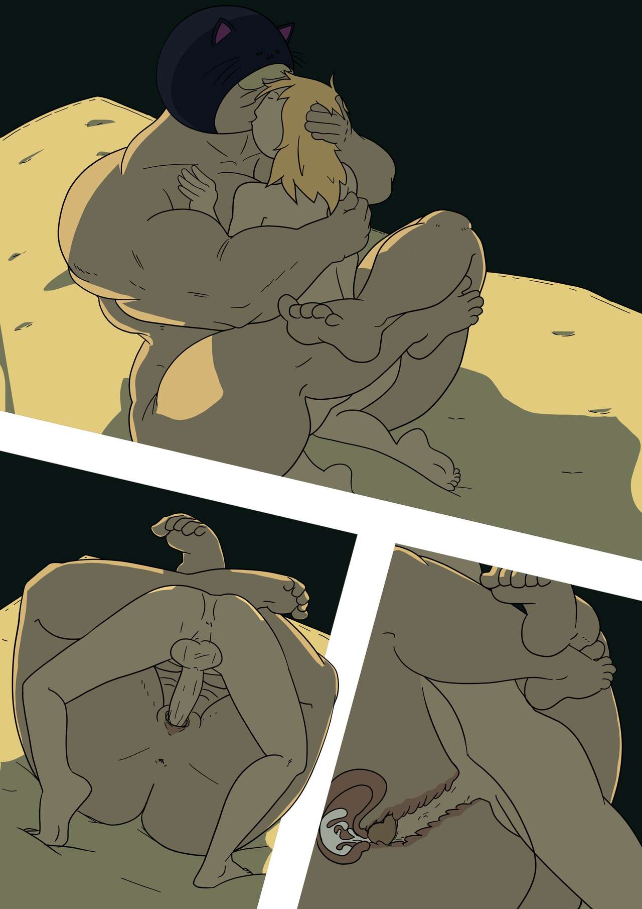 The Right Choice page 7 full