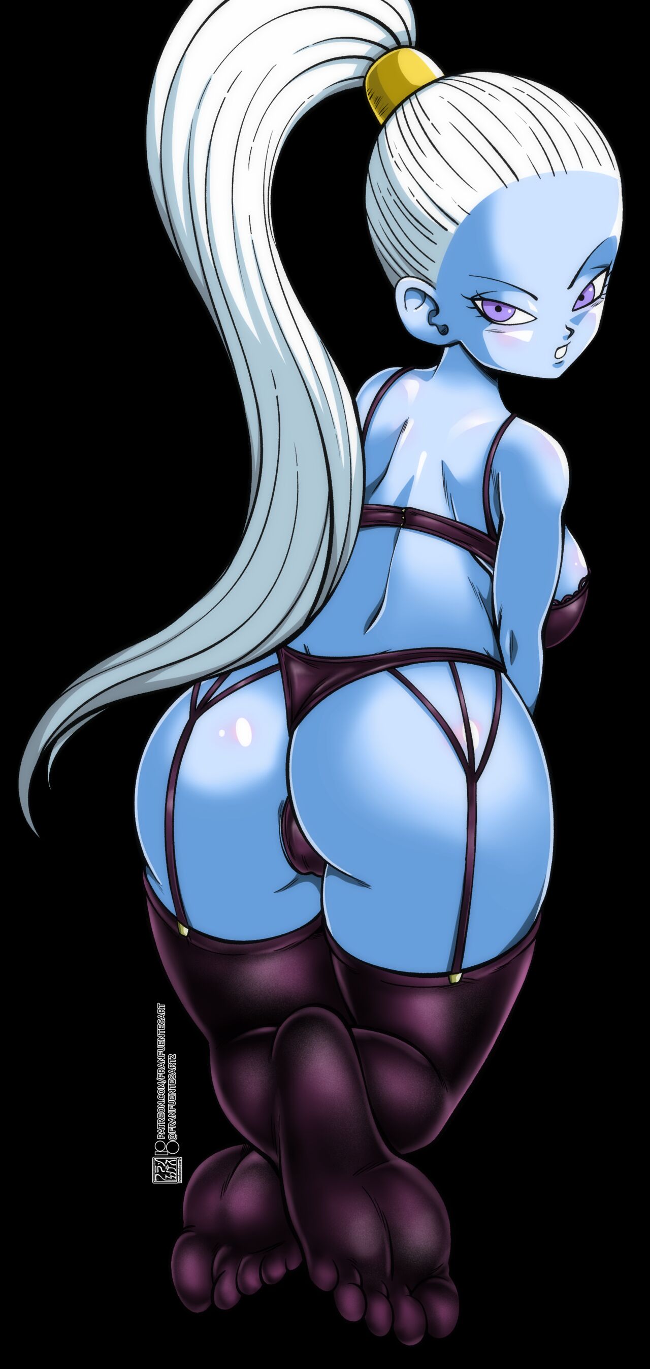 Passionate girls in underwear page 10 full