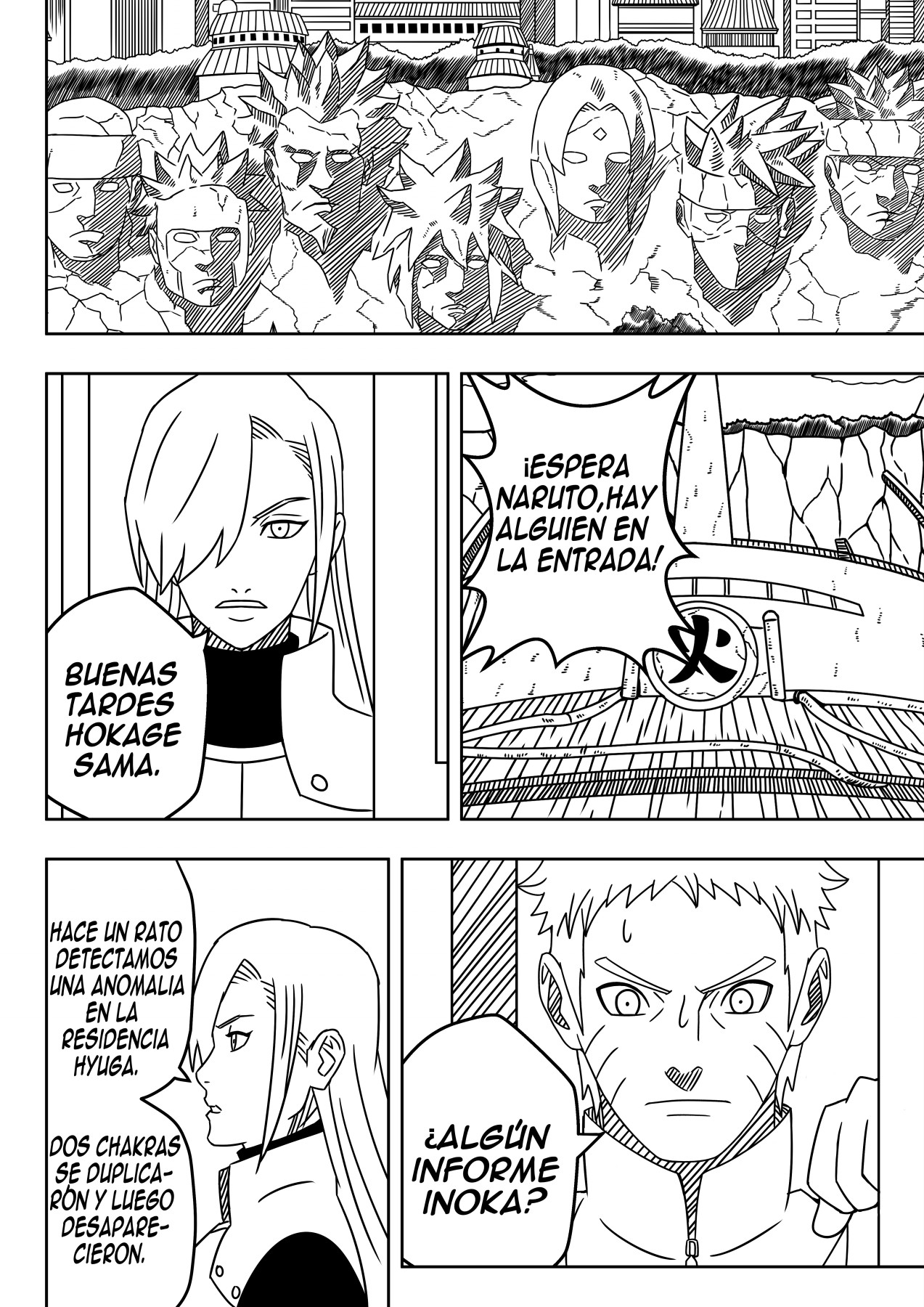 EL OBJETIVO DE ZETSU page 10 full