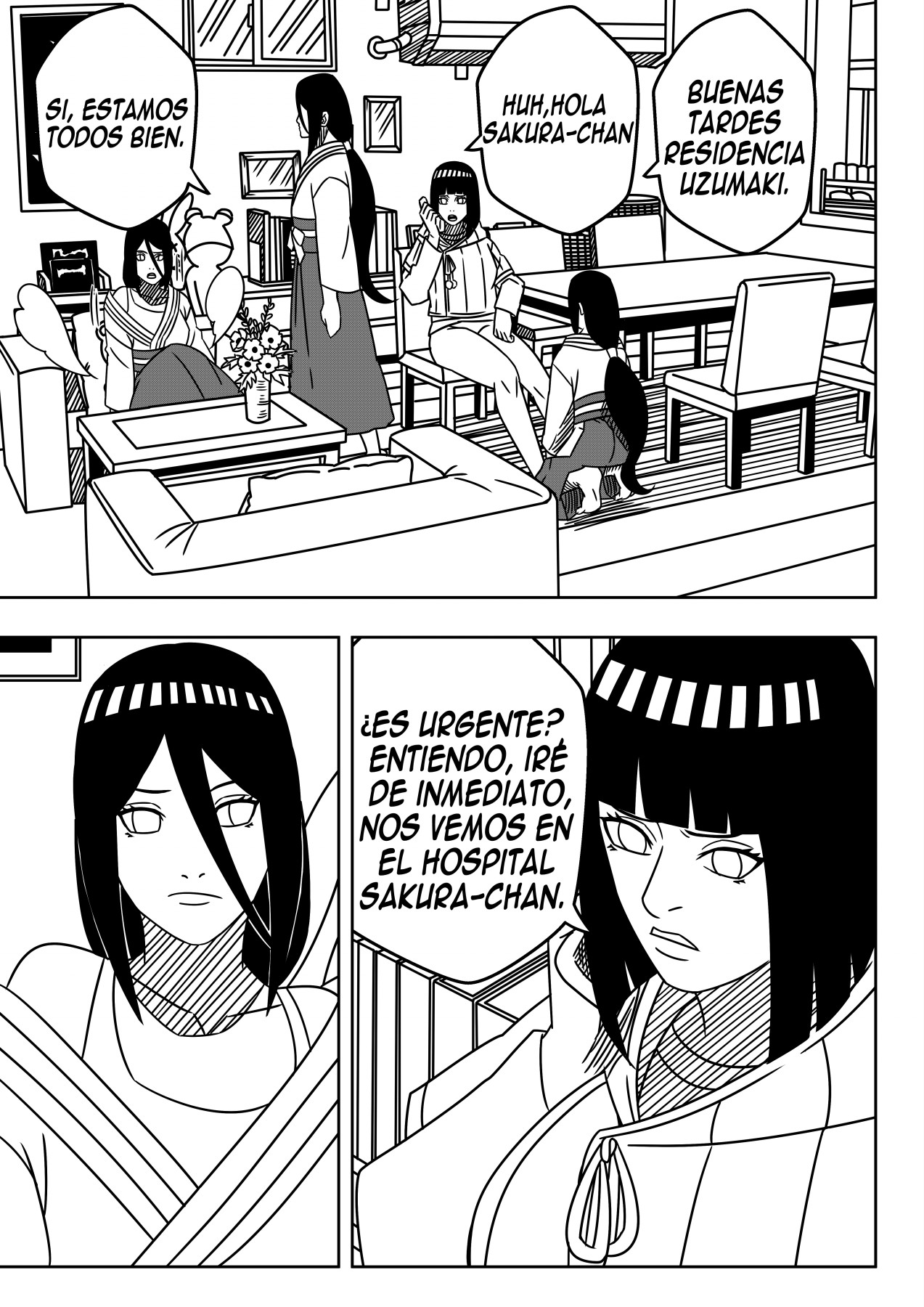 EL OBJETIVO DE ZETSU page 3 full