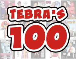 Tebra's 100