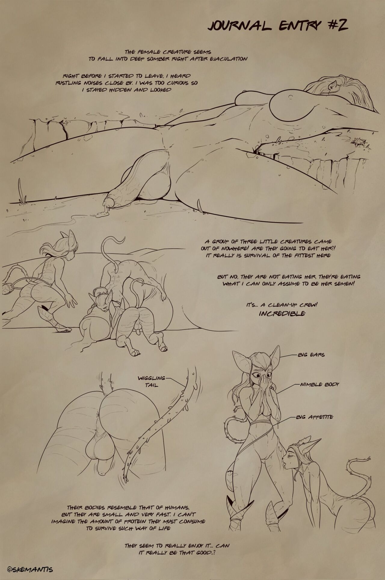 Journal Entries page 2 full