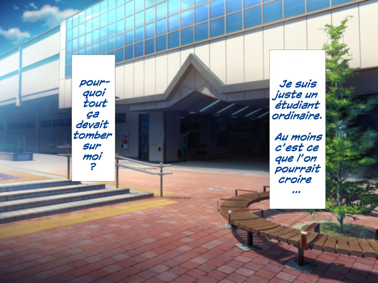 Inran Virus ~Seikoui wa Iryoukoui~ Ch. 1 page 6 full