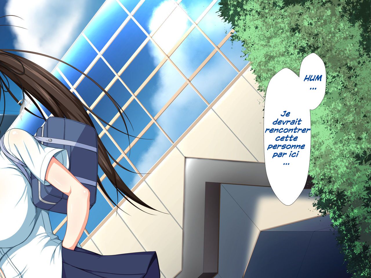 Inran Virus ~Seikoui wa Iryoukoui~ Ch. 1 page 8 full