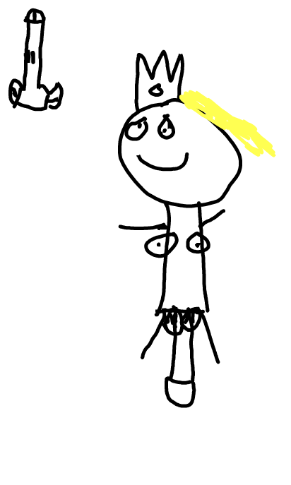 My Princess Peach Power-ups ideas/art. page 1 full