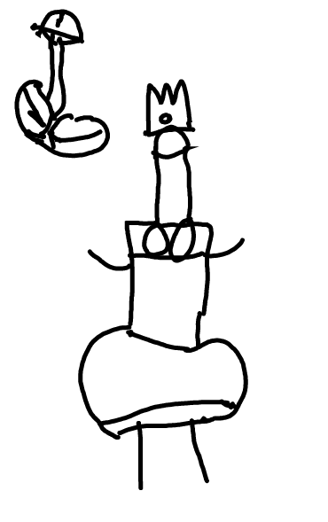 My Princess Peach Power-ups ideas/art. page 2 full