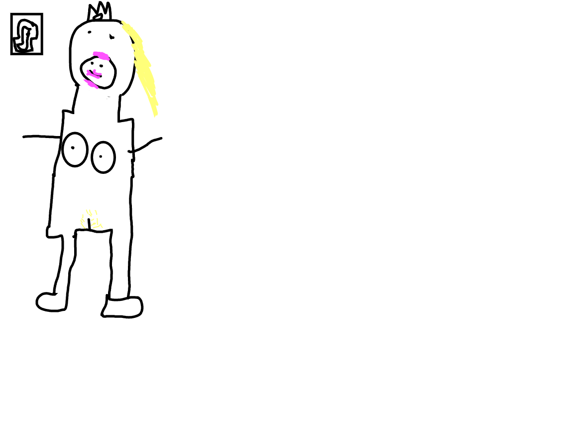 My Princess Peach Power-ups ideas/art. page 9 full