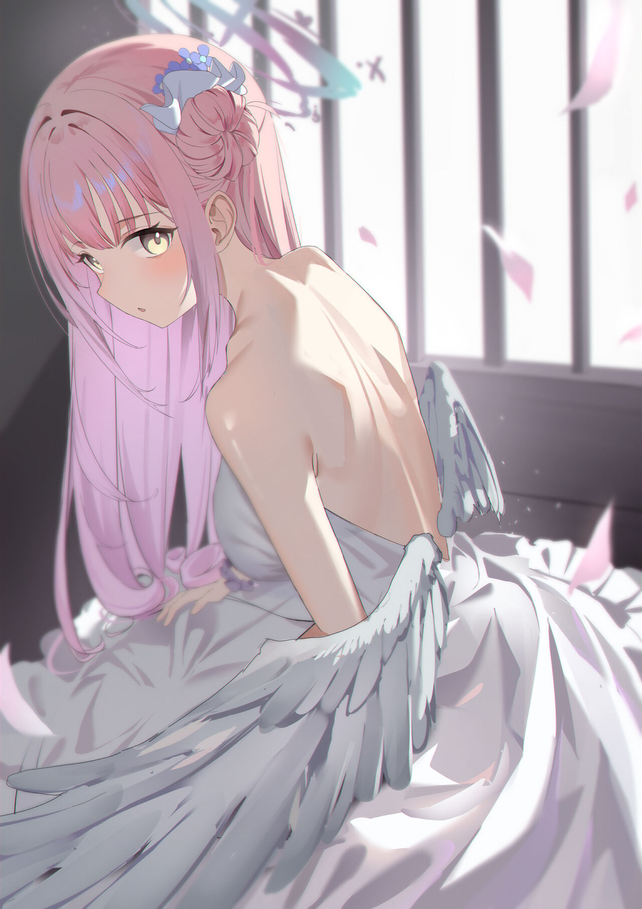 花丸椿 page 3 full