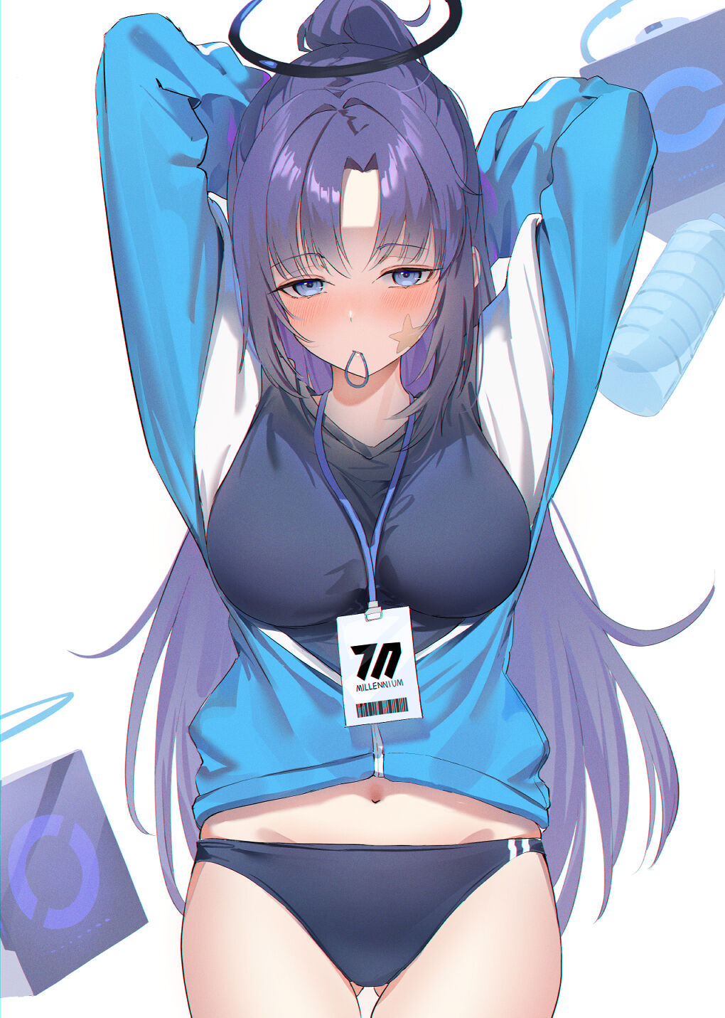 花丸椿 page 4 full