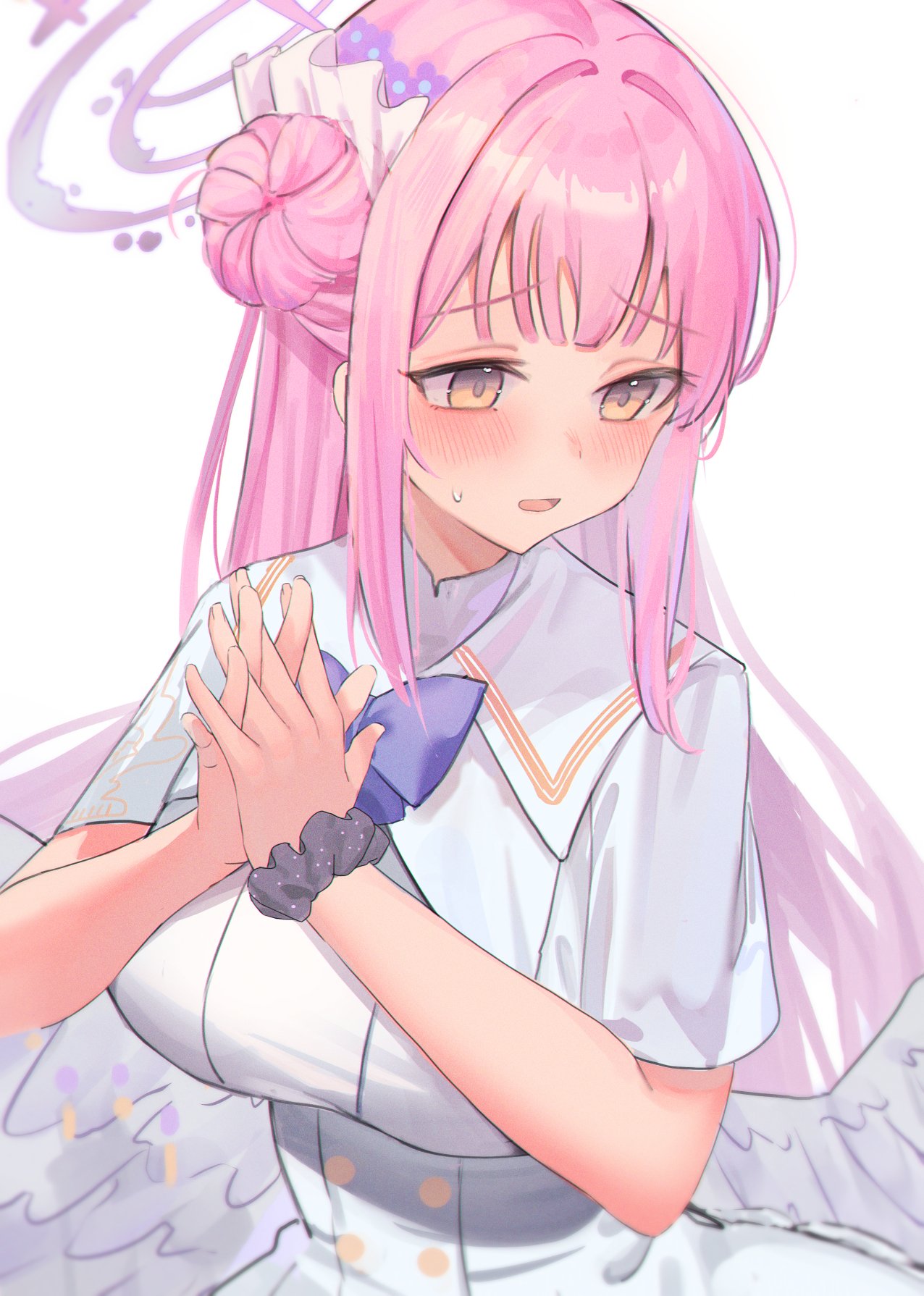 花丸椿 page 8 full