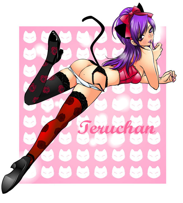 Artist - teruchan page 4 full