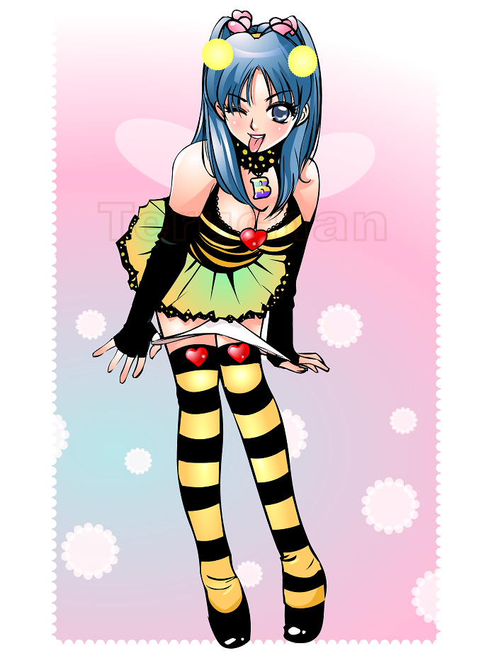 Artist - teruchan page 8 full