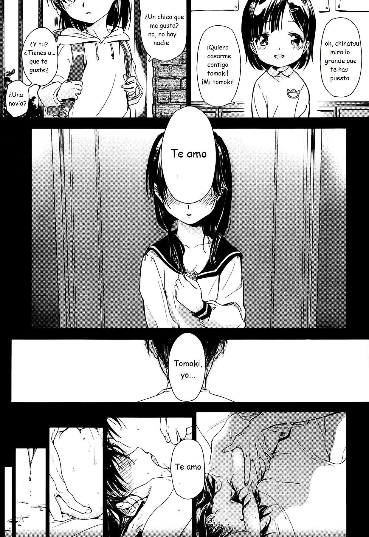 Omoibito page 2 full