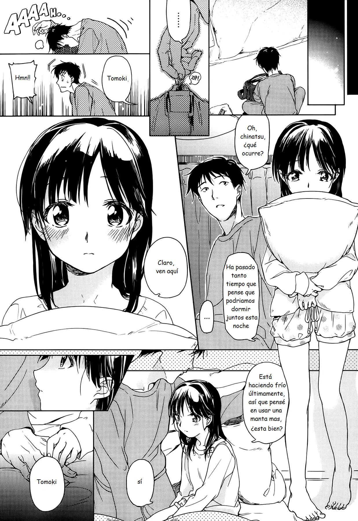 Omoibito page 6 full