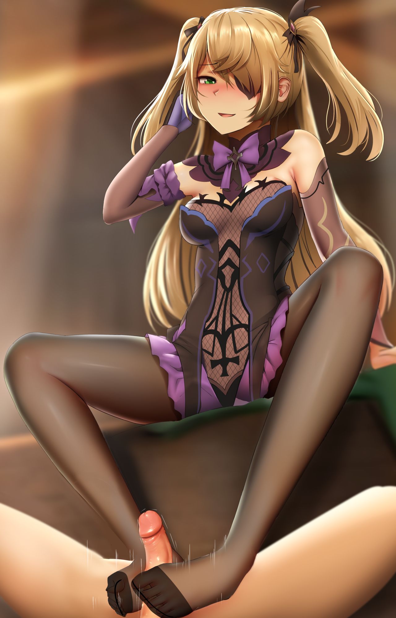 Artist ::: Ginhaha page 1 full