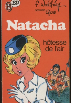 Natacha