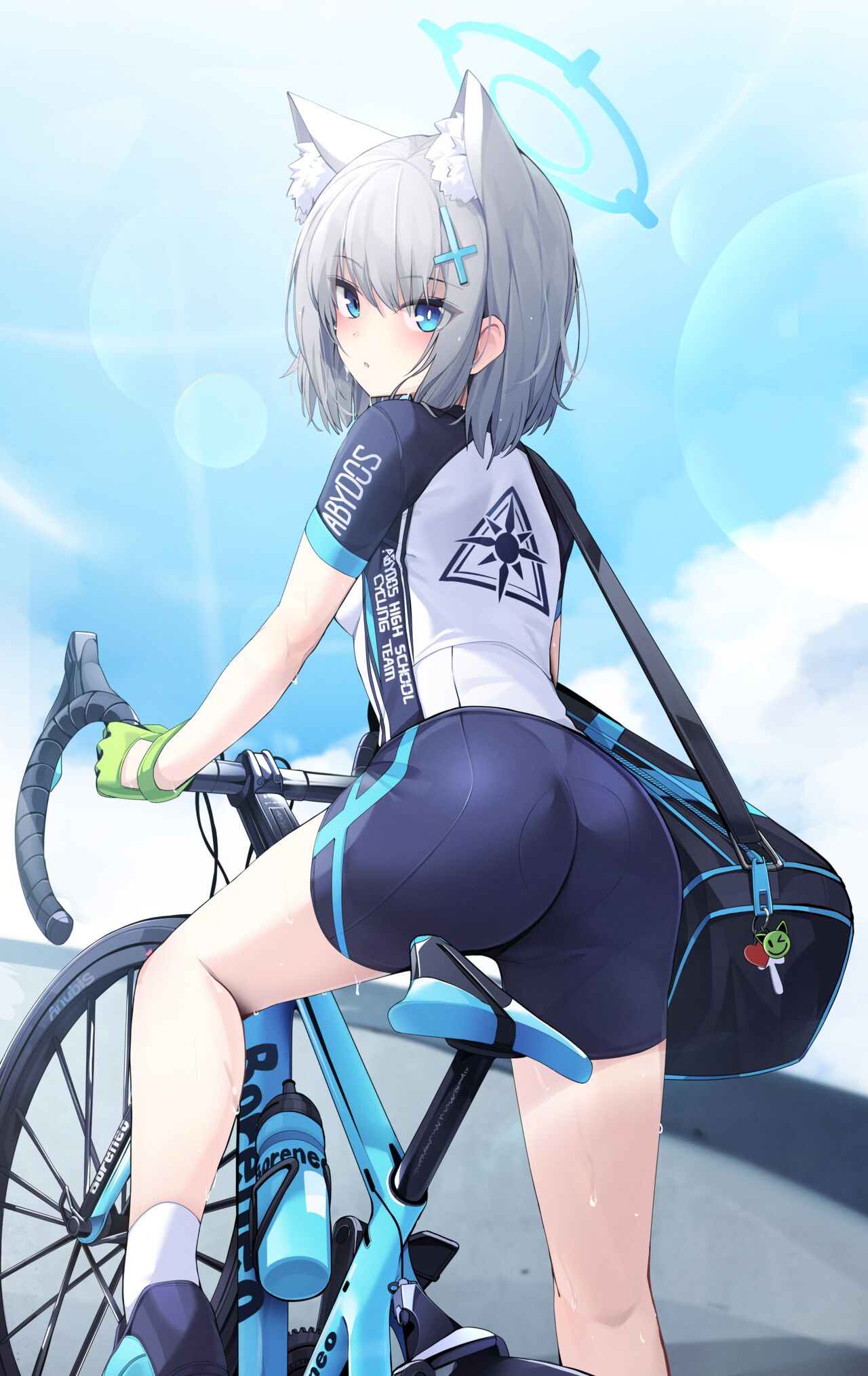 ◆FANBOX◆ DDANGBI page 3 full