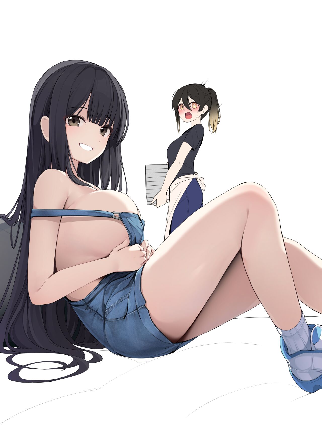 ◆FANBOX◆ DDANGBI page 7 full