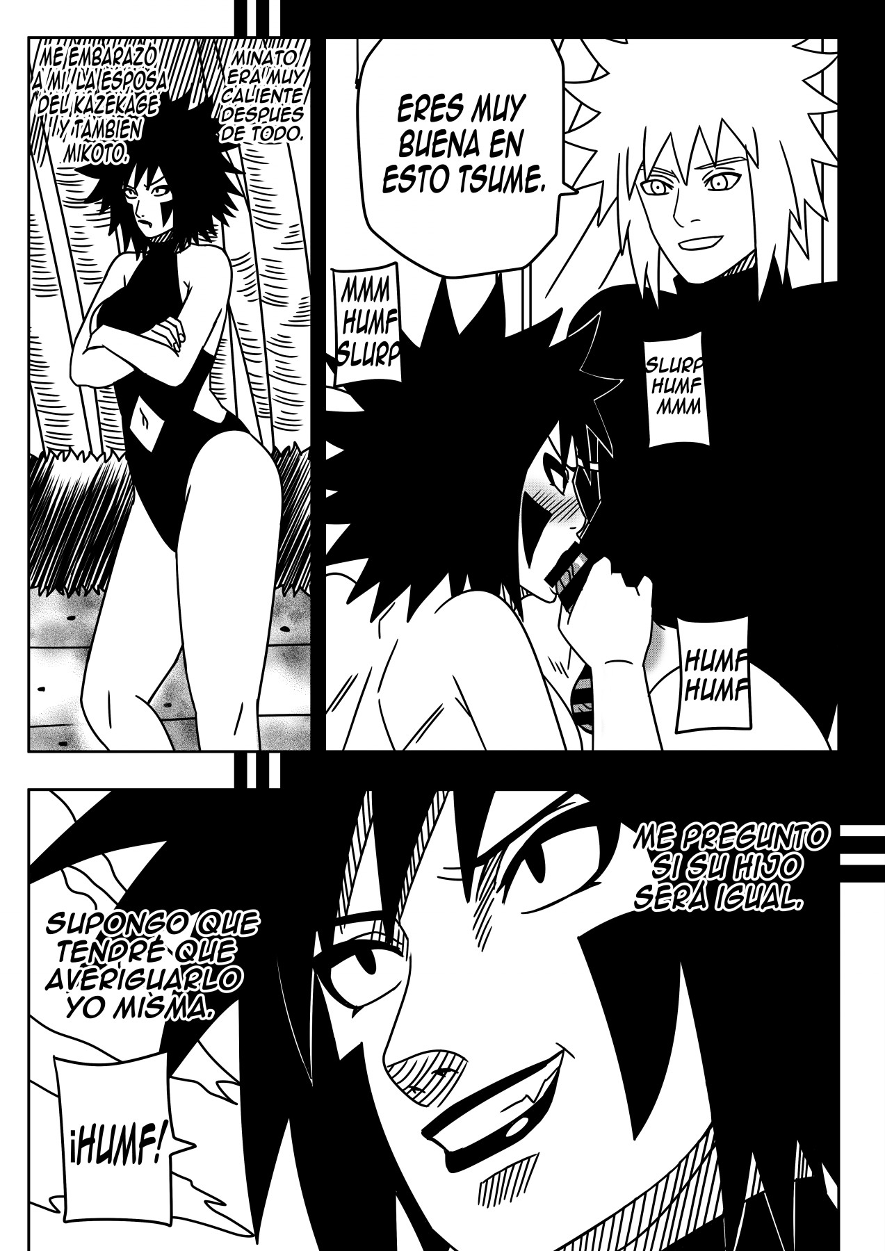 Anko al acecho page 10 full