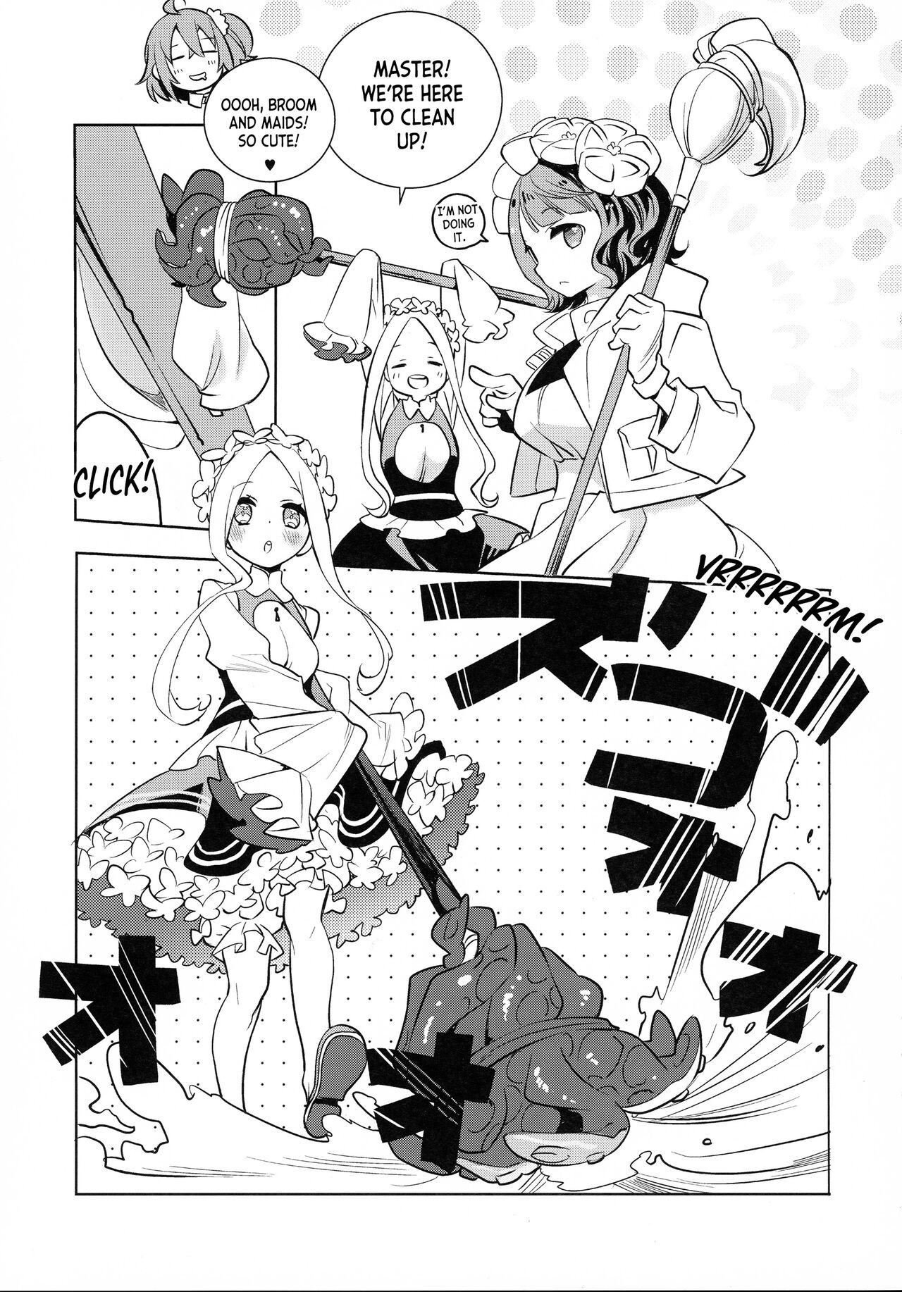 Shoku page 4 full
