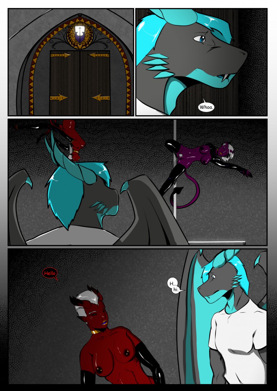 Brothel Commission page 1 full