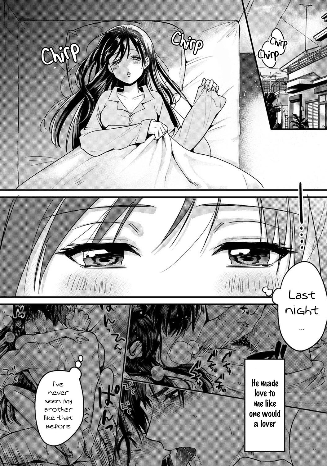 Konomi ja Nai kedo ~Mukatsuku Ane to Aishou Batsugun Ecchi | She's Not My Type But ~Amazing Sex Chemistry With My Annoying Older Sister~ 9 page 2 full