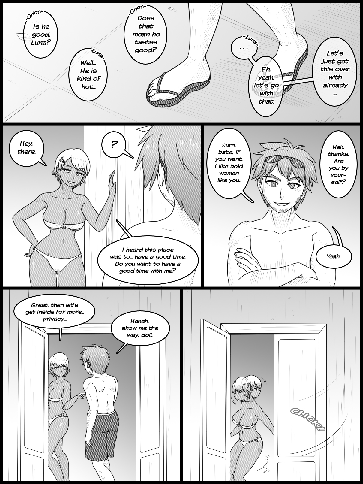 THM & TLS - Pool Day page 4 full
