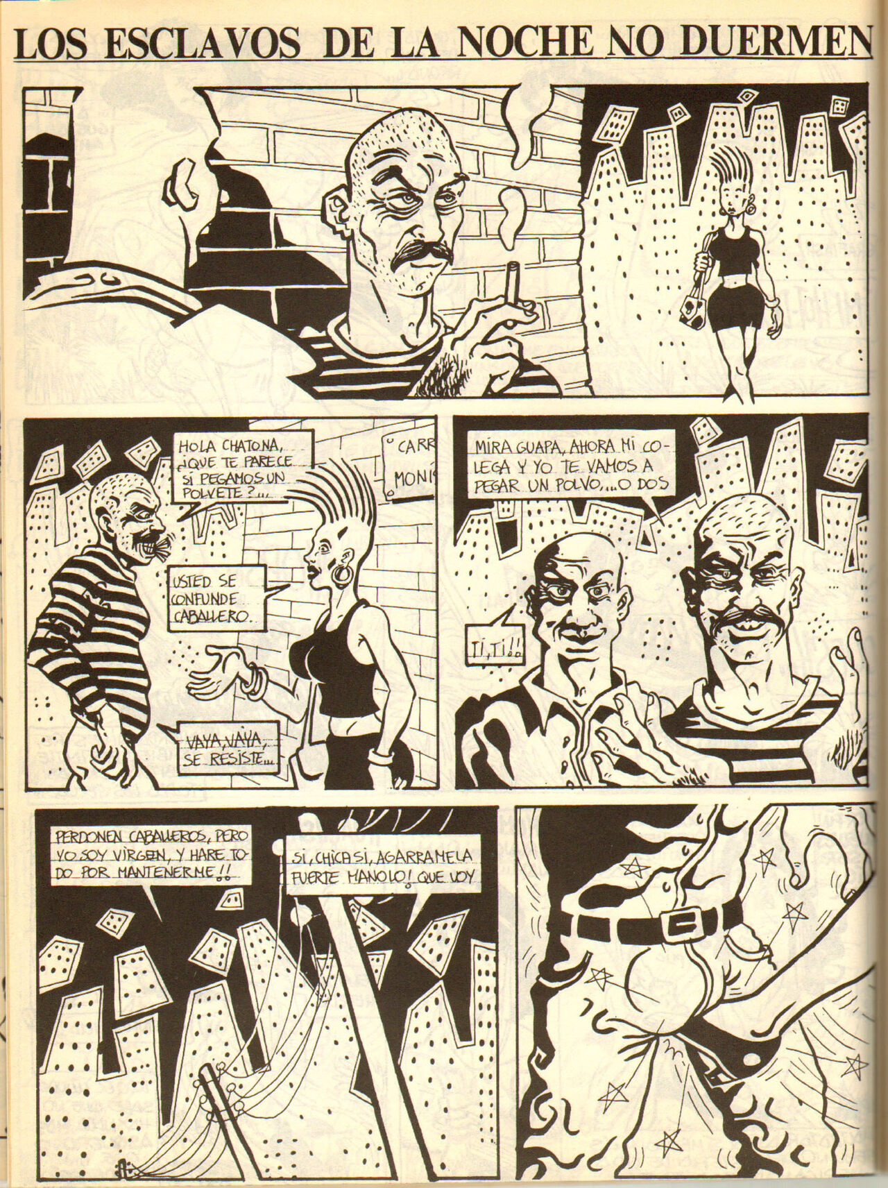 Hara Kiri 070 page 10 full
