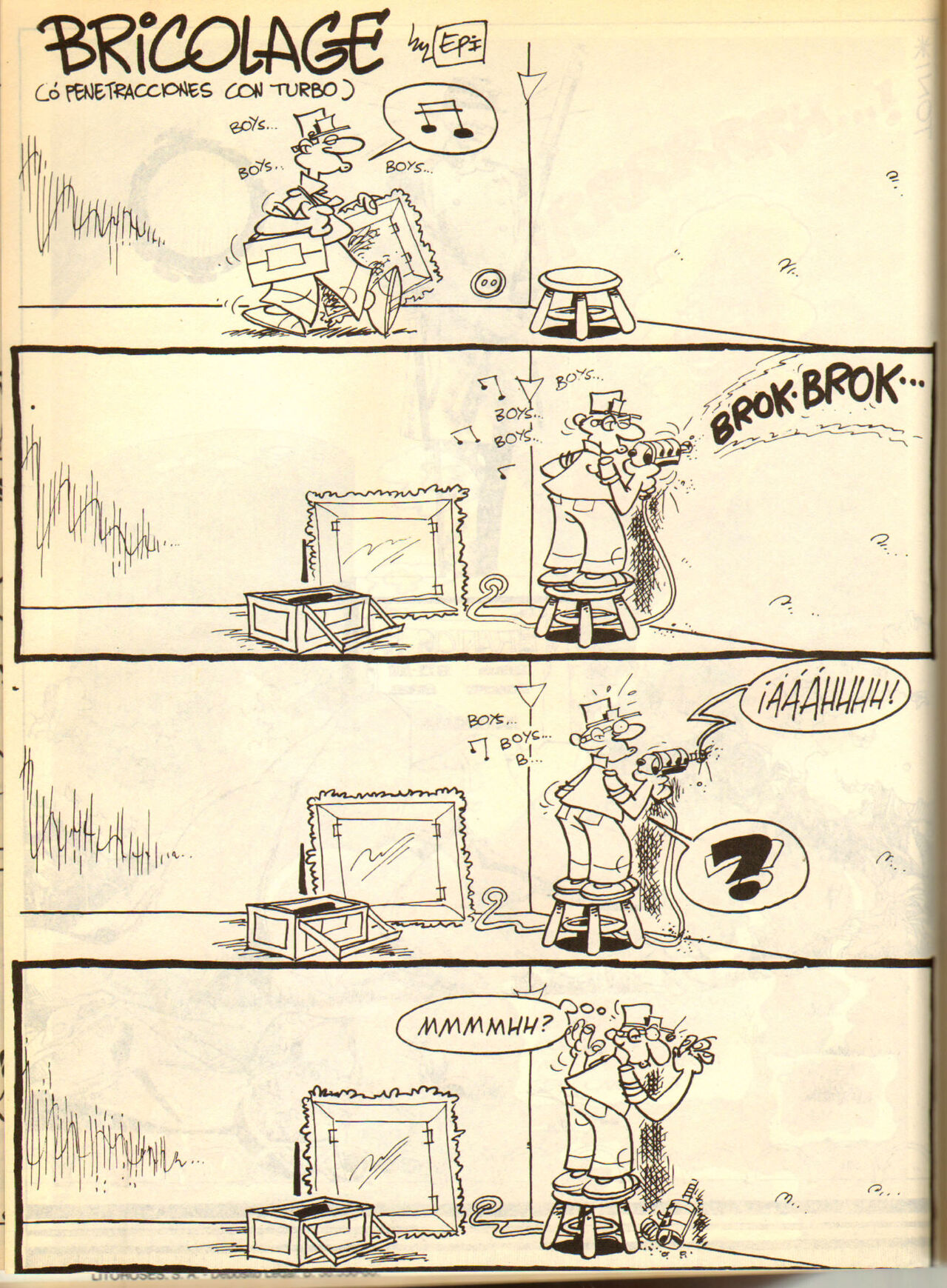 Hara Kiri 070 page 4 full