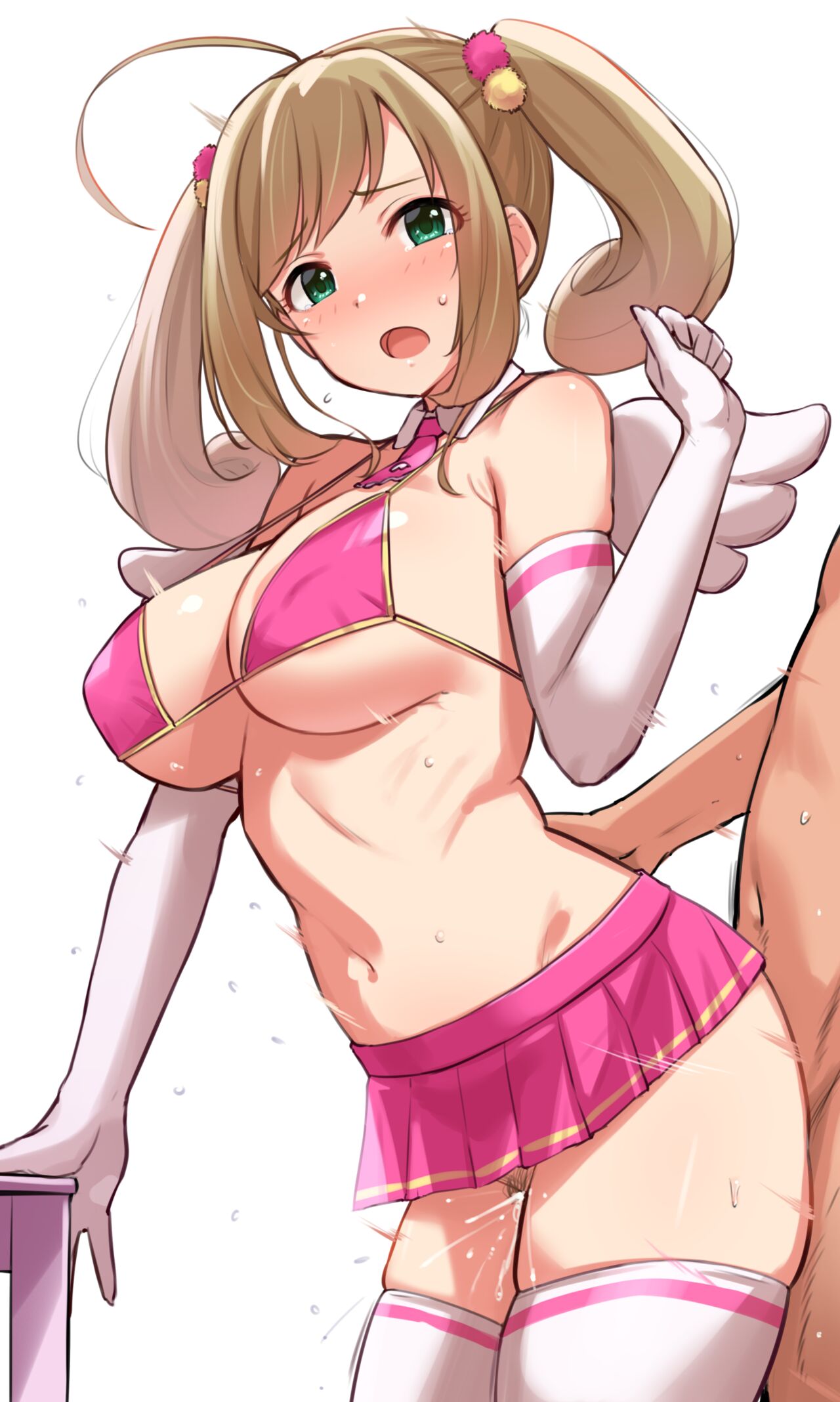 ◆FANBOX◆ とむかわ page 9 full